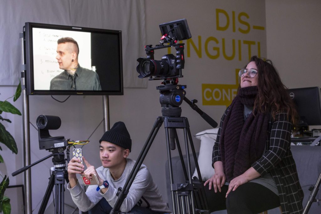 Lo spazio Wetube in via Canevascini a Besso conta già più di 200 iscritti (RSI)