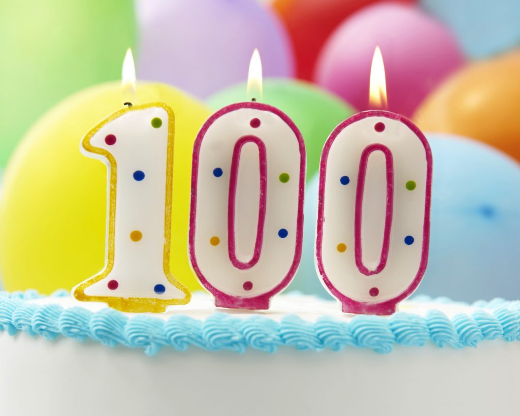 Quest’anno a Bellinzona si contano 13 centenari e ben 11 persone hanno 99 anni (Marka)