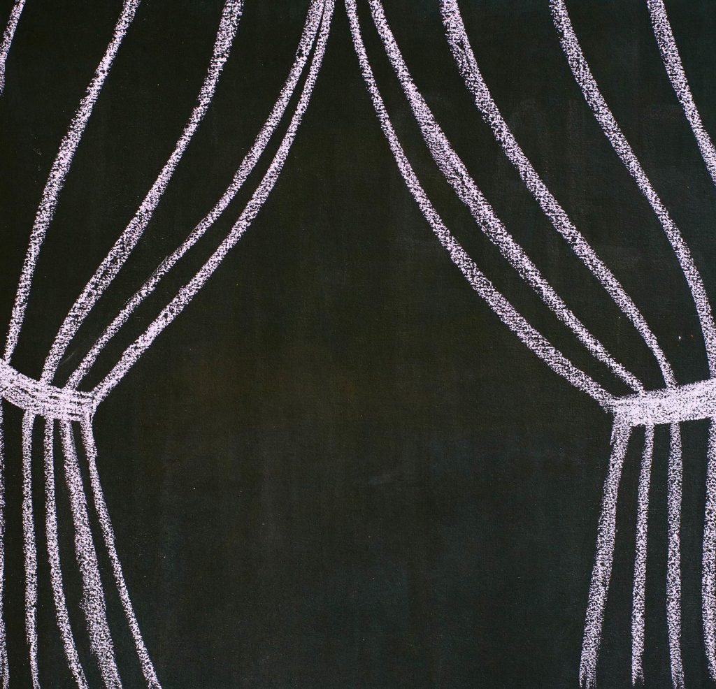 L’insegnante proprio come l’attore deve essere pronto a improvvisare (Marka)