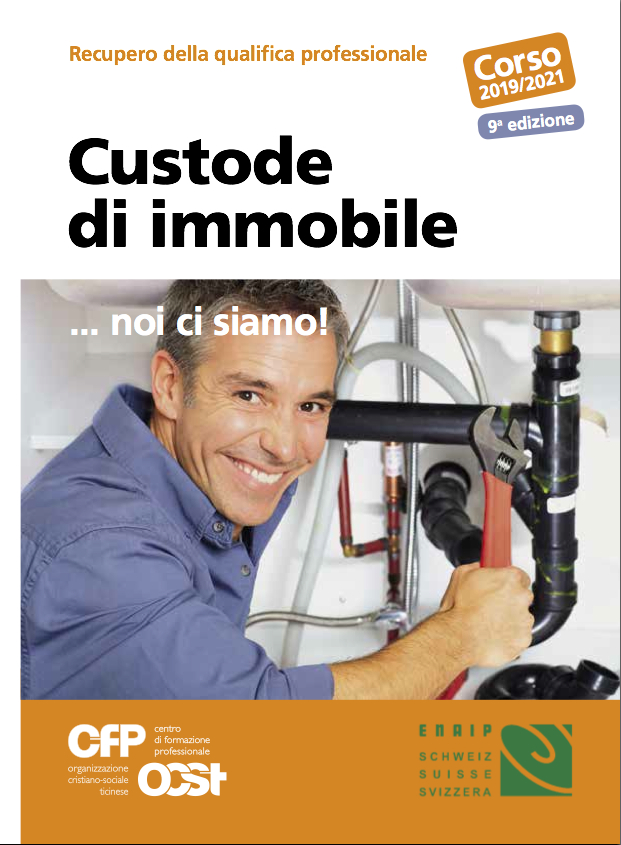 La formazione si rivolge anche agli adulti