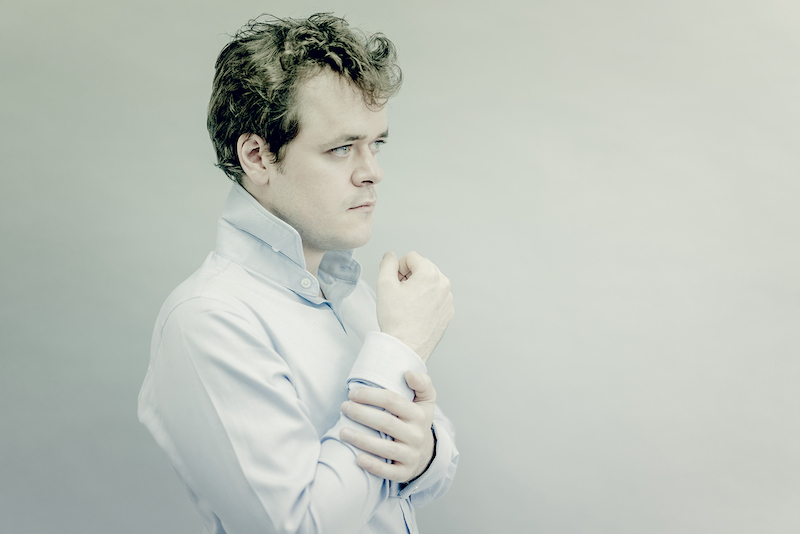 Benjamin Grosvenor (Andrej Grilc)