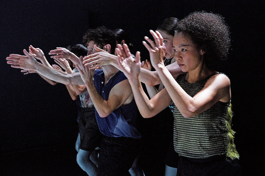 HYBRIDITY by CocoonDance (© Alessandro De Matteis)