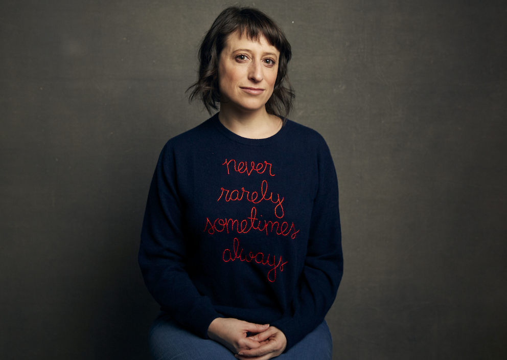 Eliza Hittmann (Keystone)