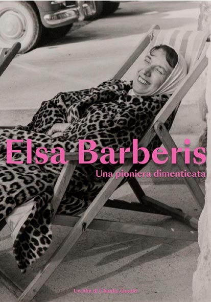 La locandina del film