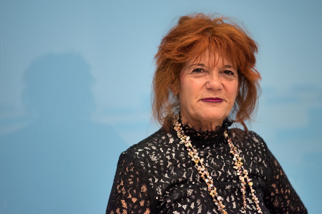 Luisella Demartini-Foglia è stata, fino allo scorso novembre, responsabile dell’Ufficio dell’assistenza riabilitativa