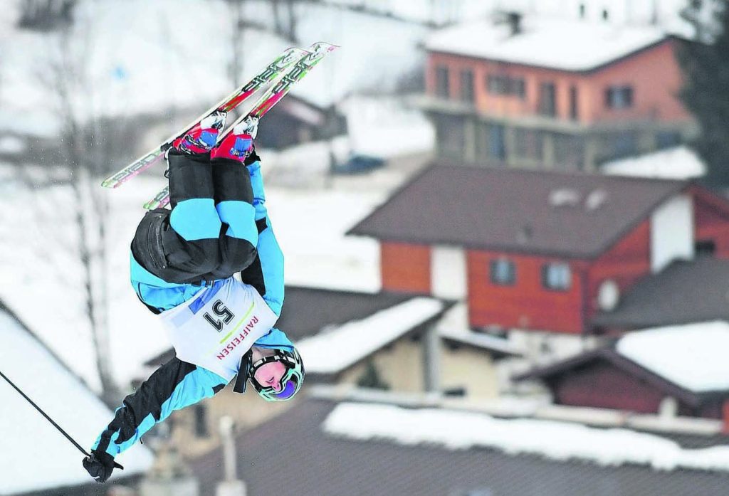 Il futuro dell’Alta Leventina passa anche dal freestyle