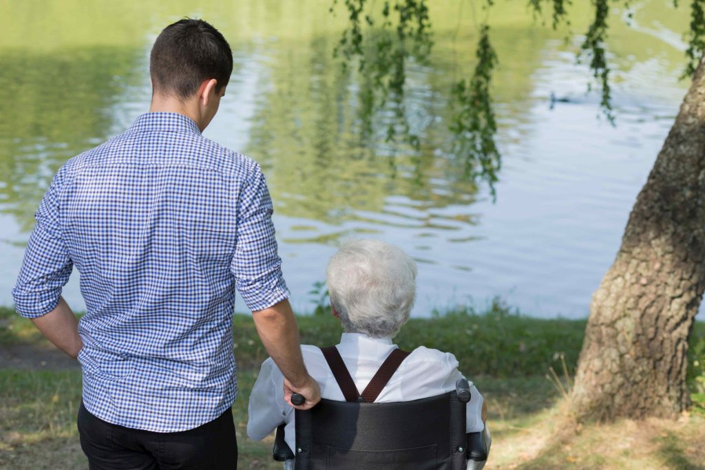 In Svizzera si sta promuovendo il concetto di hotelspitex (Marka)