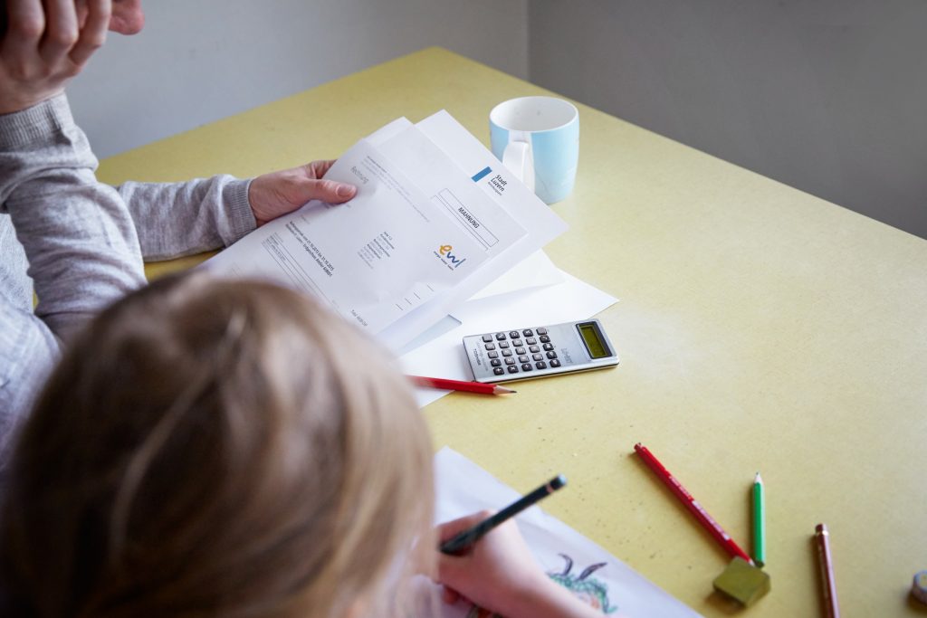 Il Programma nazionale contro la povertà ha cercato di rafforzare il coordinamento delle misure esistenti (Keystone)