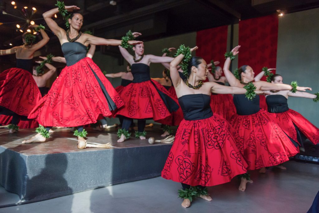 La danza Hula è una forma d’arte con una lunga tradizione (www.alohaspirit.ch)