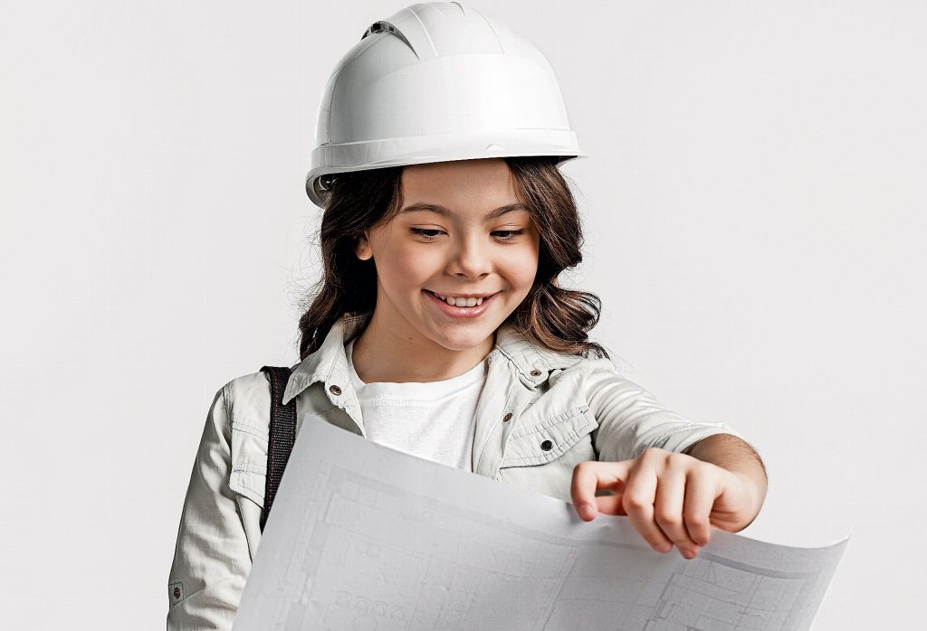 Rete Donna e SIA desidera avvicinarsi alle giovani generazioni per fungere da stimolo nella scelta formativa delle carriere tecniche (Freepik.com)