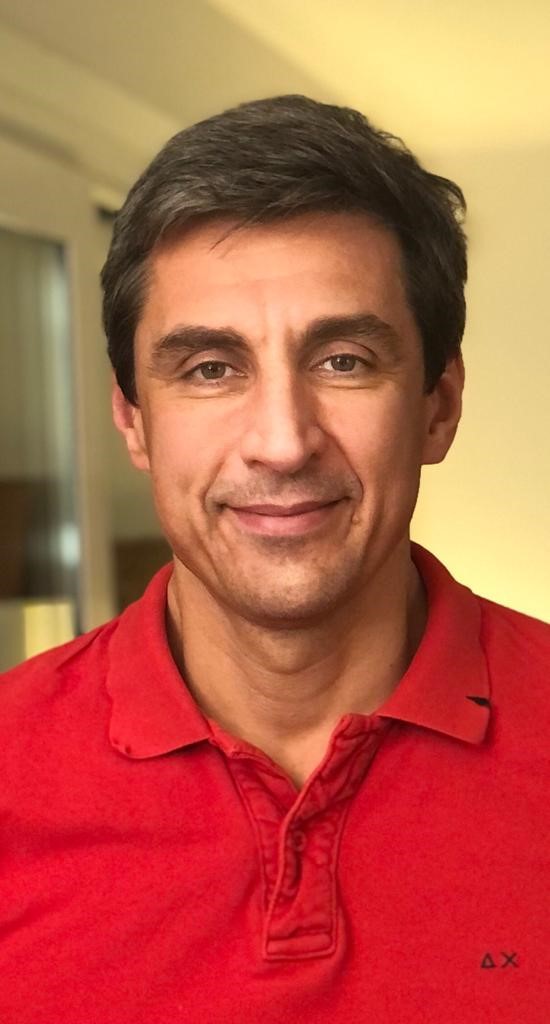 Pierfranco Longo, presidente della Conferenza cantonale dei genitori