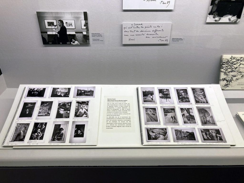 L'album degli originali (Manuela Mazzi)