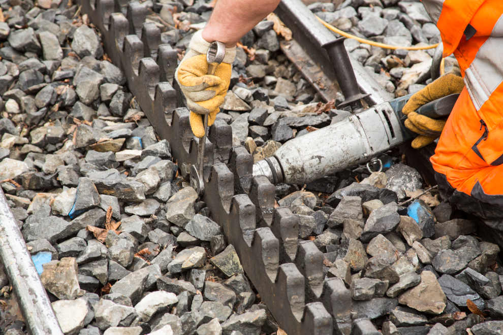 Lavori in corso (M. Generoso)