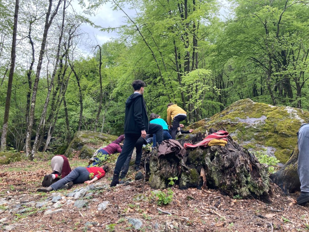 (Accademia Dimitri / Teatro Zigoia)