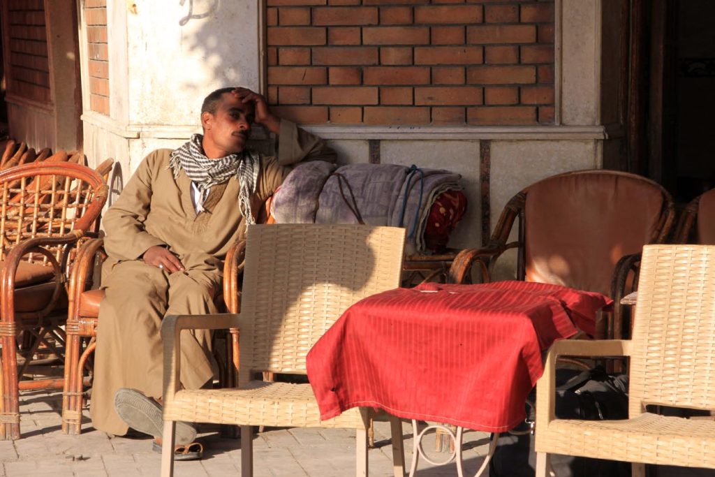 Il caldo maggio di Alessandria