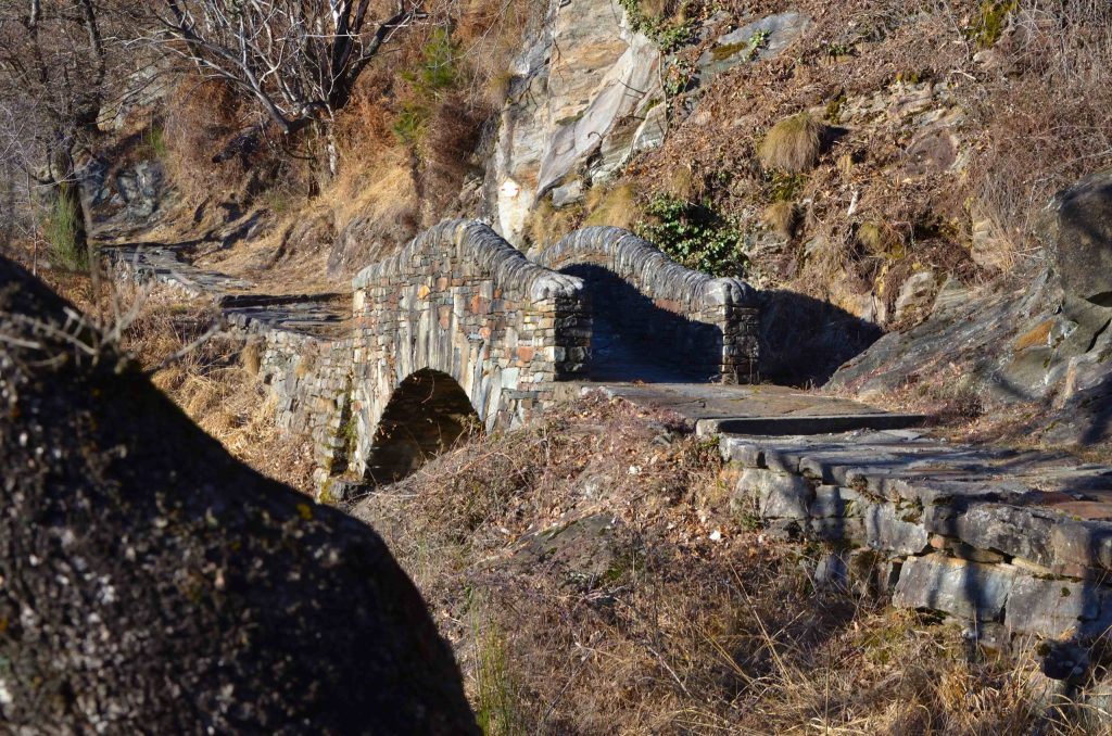Il Pont di Mài