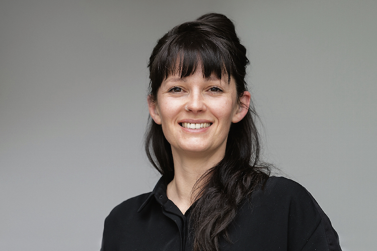 Inga Laas (Jasmin Frei)