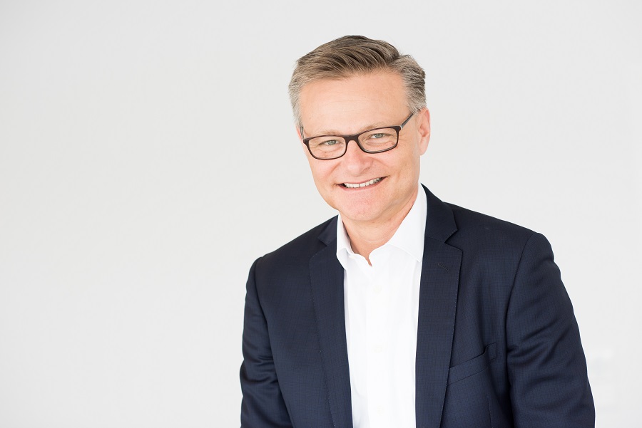 Mario Irminger sarà a capo della direzione generale della FCM a partire dal 1° maggio 2023