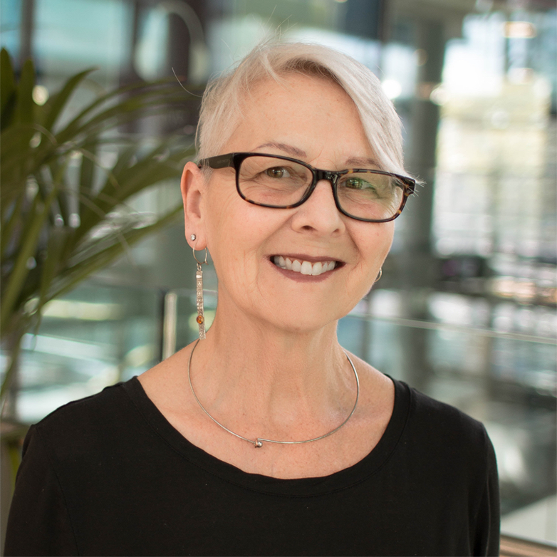 Karen Ross, professoressa di Media e gender alla Newcastle University