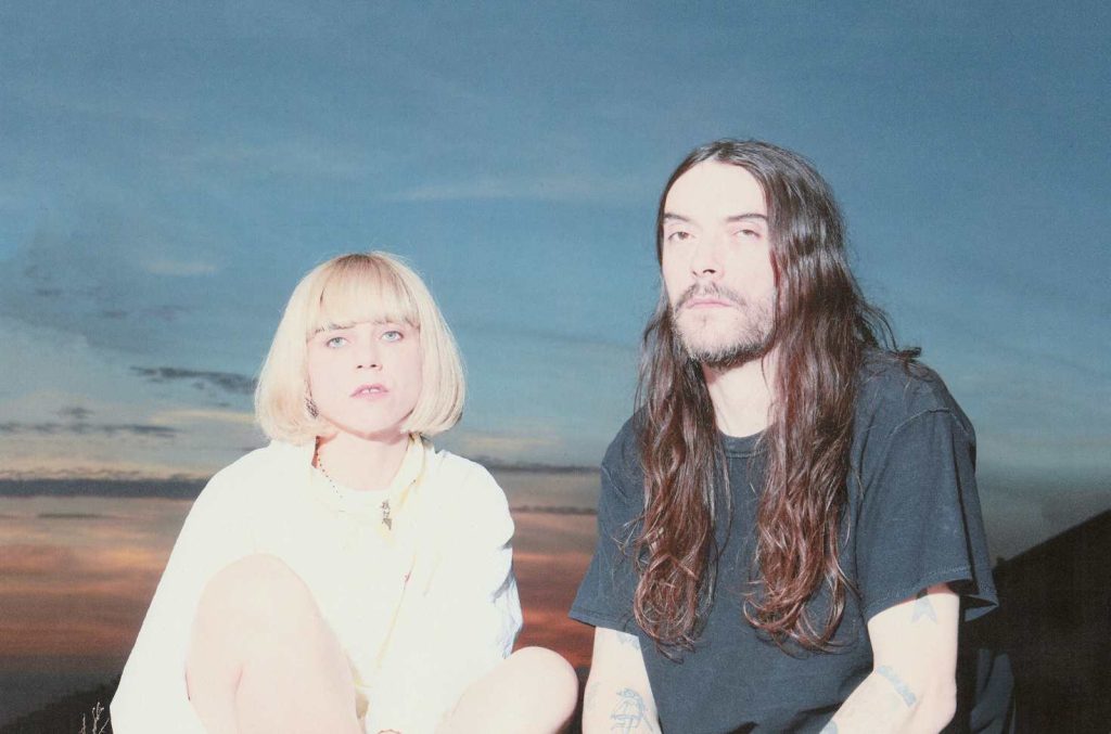 La formazione Kap Bambino (© François Quillacq)