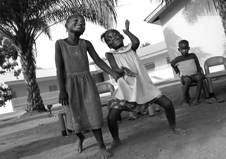 Sierra Leone, 2007 (© Katja Snozzi)