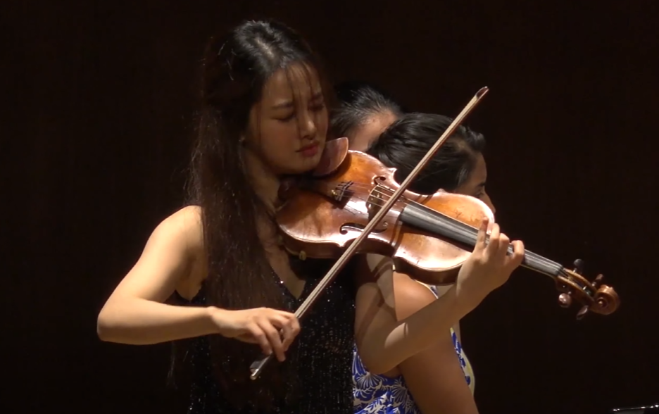 Bomsori Kim (Wikipedia)