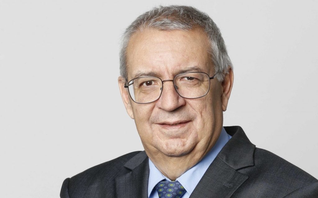 Robert, per 16 anni nel CdA di Migros Ticino, è esperto di gestione aziendale