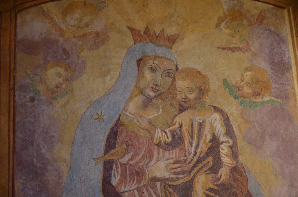 La Madonna di Montenero