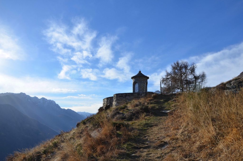La Cappella della Colma