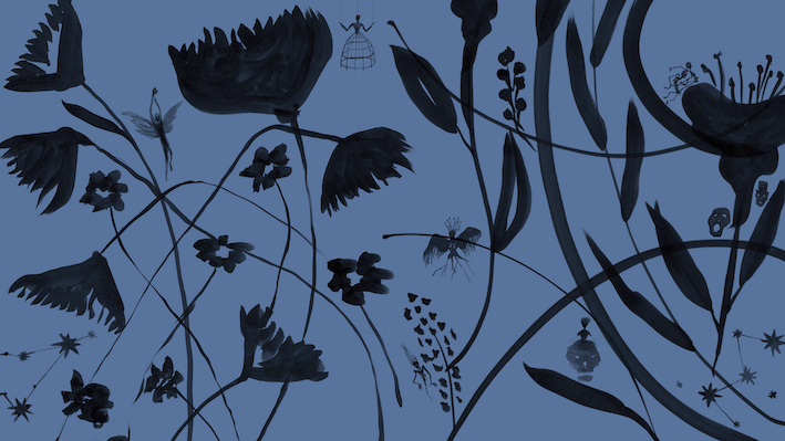 Trama della locandina dello spettacolo (LAC)