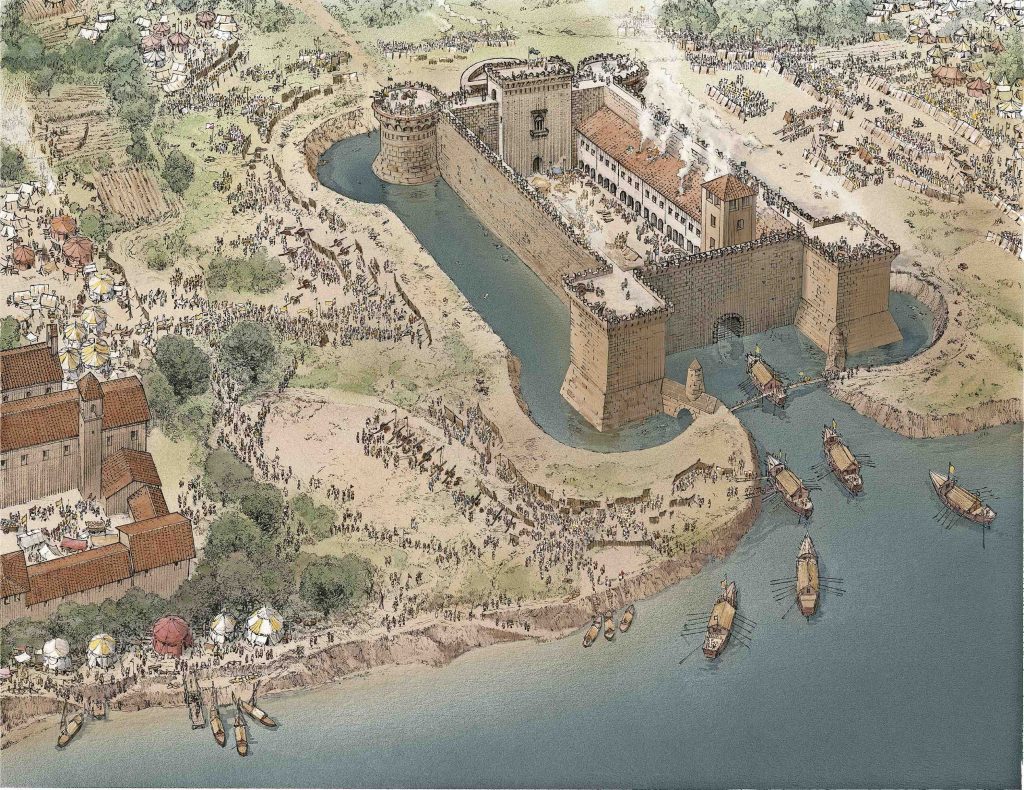 (InkLink Musei / Simone Boni)