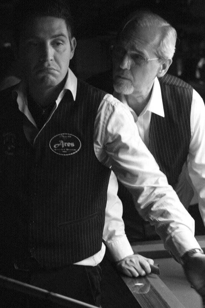 
Il servizio fotografico è stato possibile grazie alla gentile concessione e disponibilità del Club Leone di Chiasso.