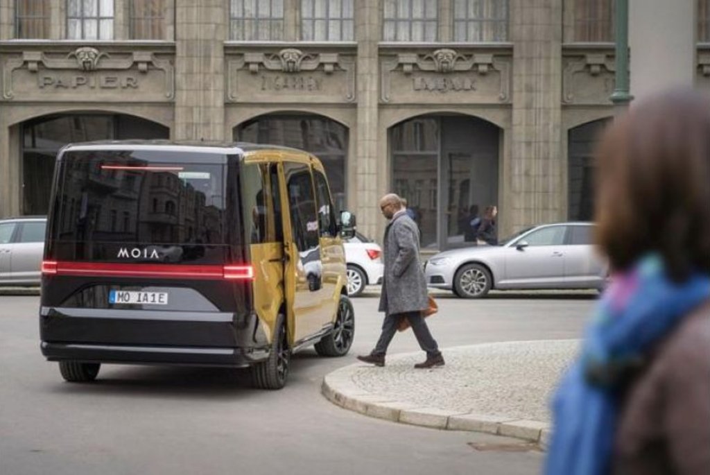 L’obiettivo è ridurre il traffico nelle grandi città