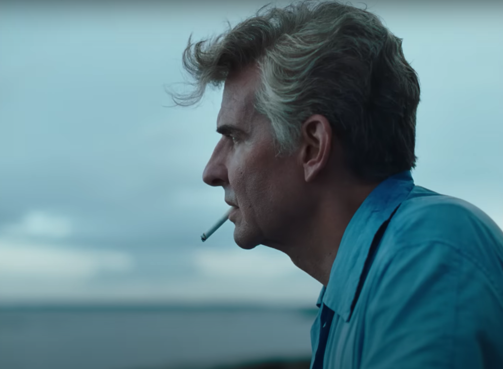 Bradley Cooper nei panni del Maestro Bernstein (Wikipedia)