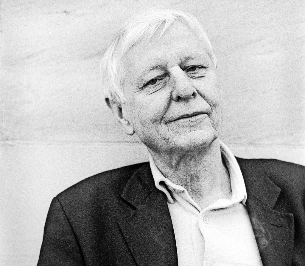 Hans Magnus Enzensberger (Keystone)