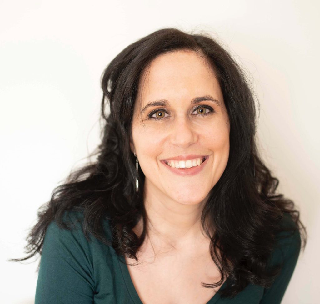 La psicologa Chiara Chillà