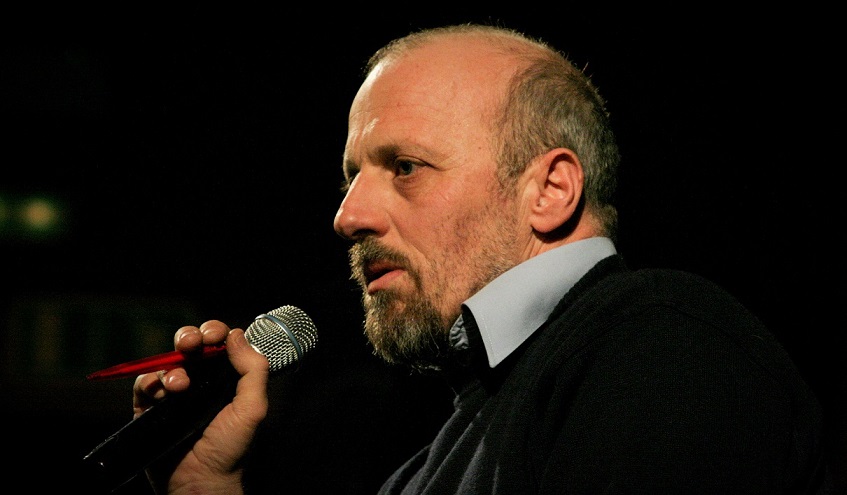 Marco Paolini (Wikipedia)