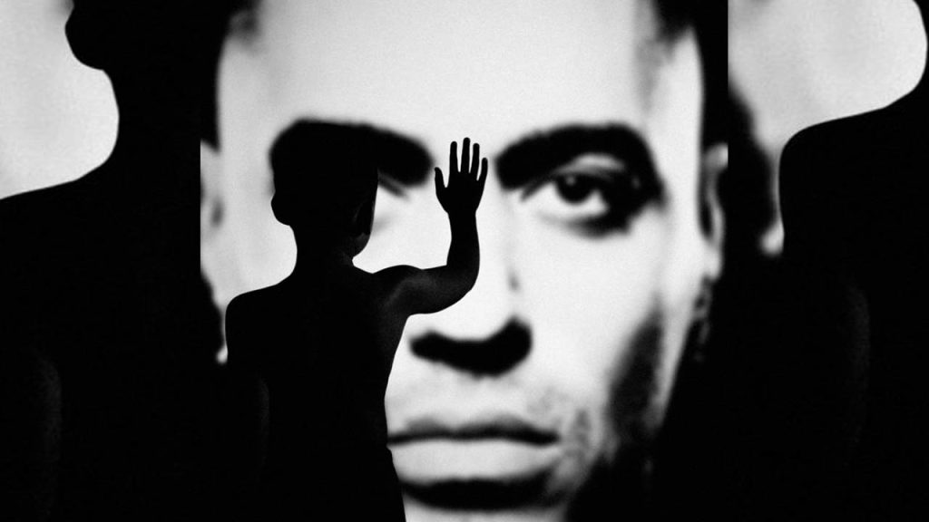 Il nuovo album di Marracash, Persona