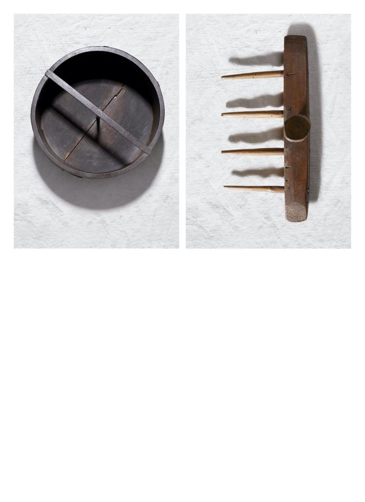 La copertina del libro di Giulio Parini e Federico Rella (www.castagno18.com)