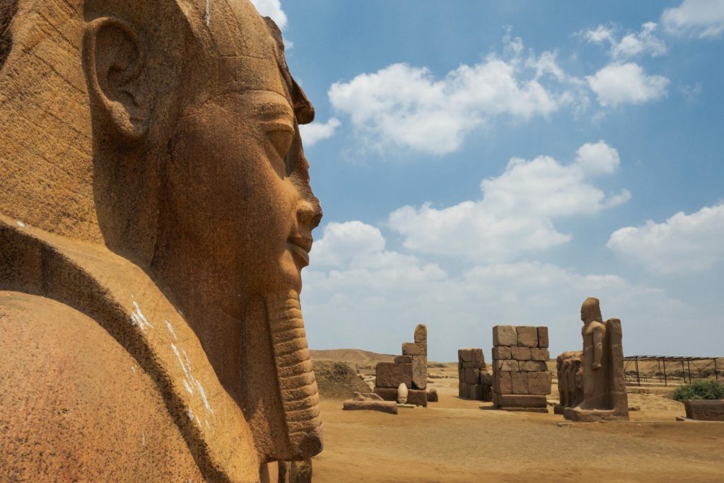 Sito archeologico di Tani