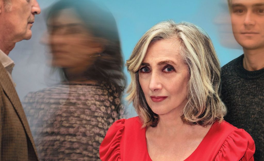 Dettaglio della locandina