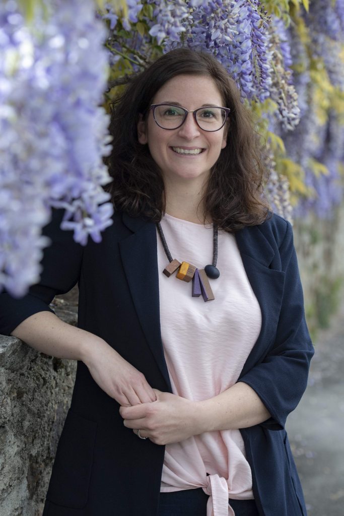 Roberta Angotti Pellegatta (CdT)