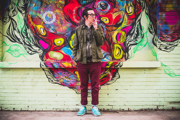 Mica P Hinson (foto Francesca Sara Cauli)(https://micahphinson.com)