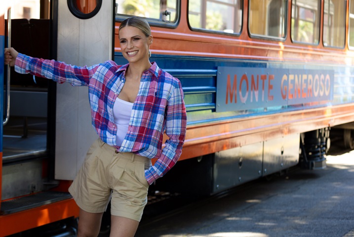 Il Monte Generoso ha raggiunto il livello di Sustainability III