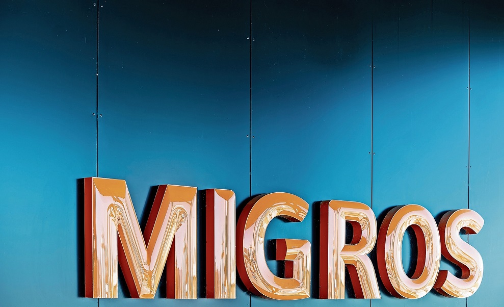 Migros si sta riorganizzando per dare più spazio al core business, rappresentato dai supermercati