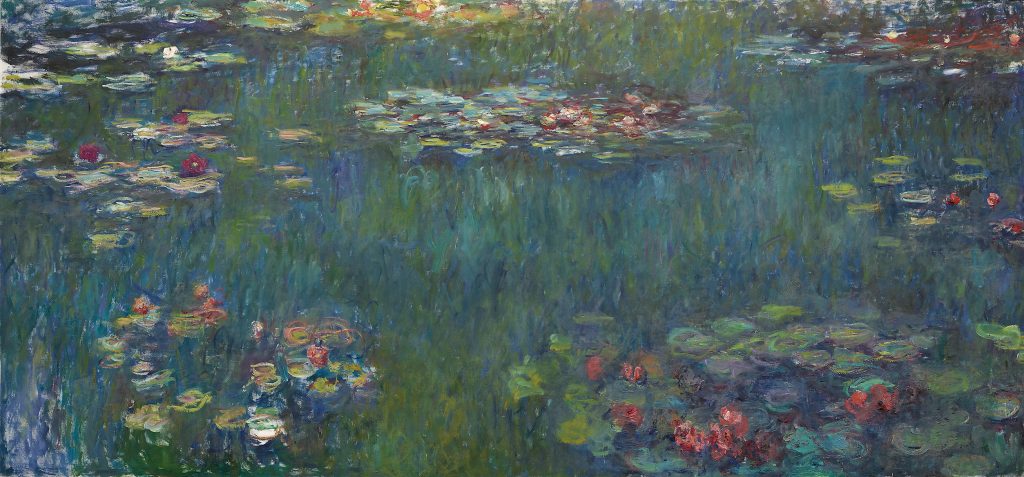 Prestito permanente © Kunsthaus Zürich