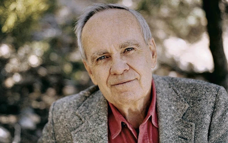 McCarthy è stato uno degli autori più partigiani e politicamente scorretti della nostra epoca, eppure è riuscito a federare attorno a sé un consenso universale. (Keystone)