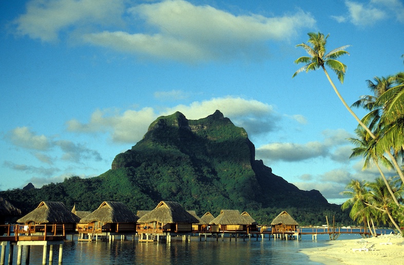 Bora Bora