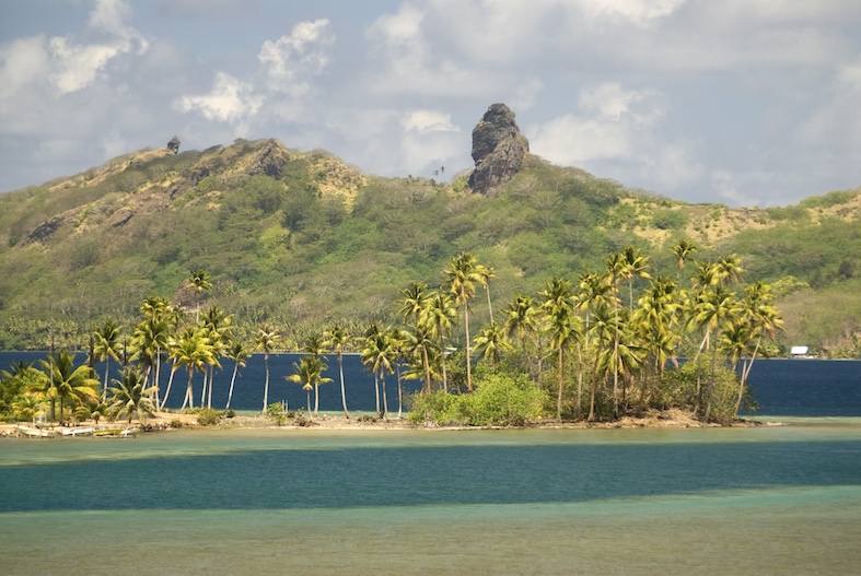 Huahine