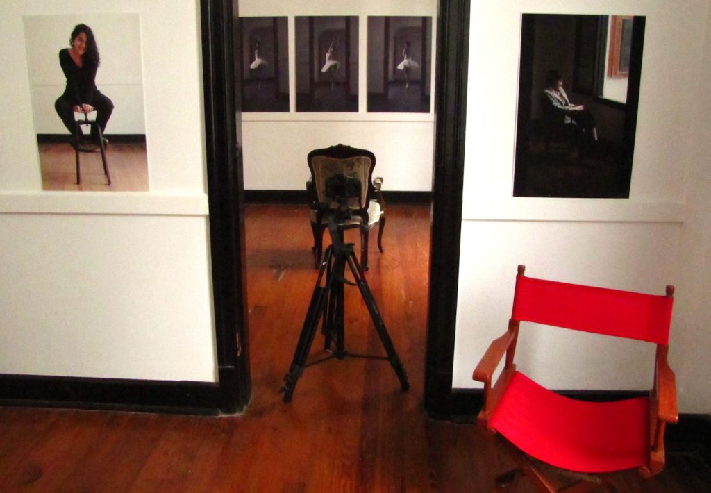 Mostra fotografica a Casa Fugaz